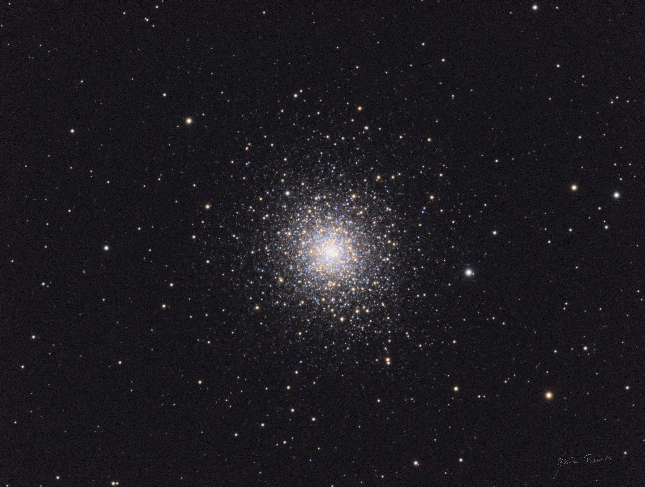  Messier 92